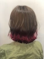 モードケイズ 阿倍野店(MODE K’s)&nbsp;テールカラー