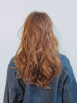 プロデュース 古淵店(Produce) うざバングスタイル【古淵/相模原/町田】