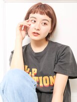 クラッチ 天王寺(CLUTCH)&nbsp;カジュアルショートh8