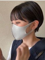 ガリィ(gally)&nbsp;＊casual short＊