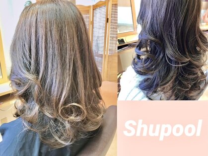 シュプール(Shupool)の写真
