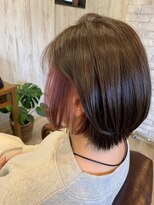 コノン(conon) イヤリングカラー