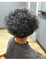 クロデザイン(KURO DESIGN)&nbsp;ショートウェーブ