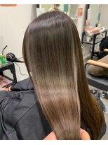 ココット 京橋店(cocotte)&nbsp;酸性ストレート