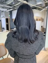 エイト 博多店(EIGHT hakata)&nbsp;【EIGHT hakata】平島拓也__ブルーグレー