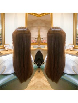 リッチ 横須賀中央店(Rich) 艶ロング【横須賀中央】