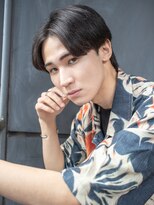 エイトメン 池袋店(EIGHT MEN)&nbsp;【EIGHTMEN池袋店】ニュアンスセンターパート