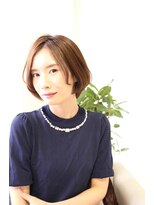 コンテ(CONTE)&nbsp;稲毛カラー専門店/稲毛白髪染め/稲毛グレーカラー/おしゃれ染め