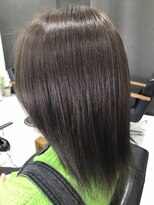 ディティール(Detail)&nbsp;美髪ストレート×髪質改善