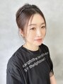 リット×ベリエ(Lit.×belier) 池之野 文子