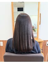 シャンス (CHANCE)&nbsp;レディースカット