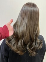 ネウィベルシア 名駅(newi belsia)&nbsp;ヘアケア特化型/TOKIOトリートメント/TOKIOリミテッド取扱店