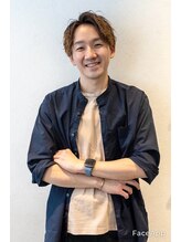 アリアイーストバイエクラート 池袋東口店(ARiA east by ECLART)&nbsp;田村 カズキ