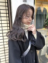 ロチカバイドールヘアー 心斎橋(Rotika by Doll hair)&nbsp;greige ◎