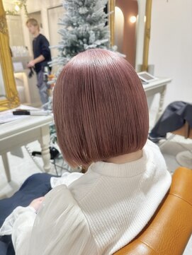 アプリ バイ リアン 浦和(appri by Rien) ライトピンク