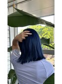 フルブリーチブルー