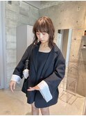 Funato salon work