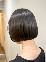 ルピナス(Lupine.)&nbsp;【Ayumi】大人可愛いボブ♪