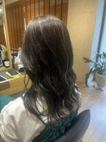 オークプラス(OAK plus+)&nbsp;ぼかしハイライト