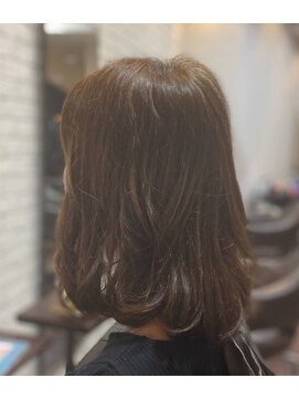 レコジョ(Recojo) Hide