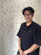 ビーチ 土呂店(Beach) 名川 剛広