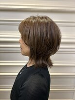 ギンザ ル グラン(JEAN CLAUDE BIGUINE GINZA Le Grand)&nbsp;大人可愛いウフル