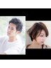 癒しメニュー男女OK【8周年記念】ヘッドスパ＋超補修生オイルトリートメント