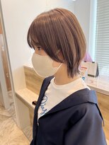 アテナ(ATENA) ウルフショート