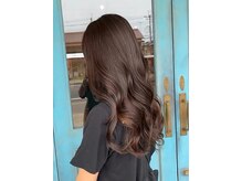ヘアーベイラフ(Hair bay LAUGH)