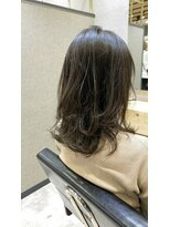 ラベンダー バイ ジュエル 湘南台駅西口店(Lavender by JEWEL) ☆お客様スタイル☆【Lavender by JEWEL 湘南台/湘南台駅】