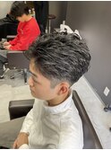 フェザーショート