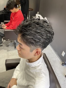 クレオ 片江店(CREO) フェザーショート