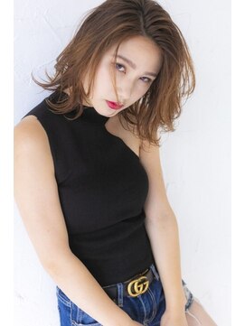 カルラ(Karra) 【Karra蒲田】イルミナカラー