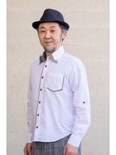 アフロディーテ 大橋 誠人