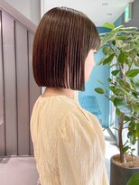 ノエ トトン(noe tton)&nbsp;着物/メルティカラー/似合わせカット/ウェーブミディアム名駅p10