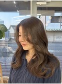 Olive beige color
