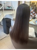 《見附 今町》M3D 黒髪ロング