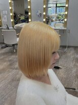 シャンプーボーイ 宮崎駅前店(SHAMPOO BOY)&nbsp;大人可愛い20代30代40代カラー/ブリーチ/宮崎