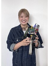アグ ヘアー バラン 国分店(Agu hair ballan) 大西 綾音