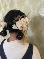 アース オーセンティック アクロスプラザ 与次郎店(EARTH Authentic)&nbsp;前撮り！！