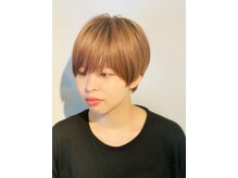 ノマド(Hair Design NOMAD)