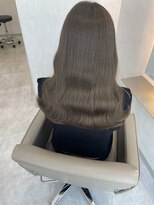 ジーナ 札幌(Zina) オリーブベージュ