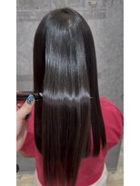 ニカ 溝の口(NICA)&nbsp;髪質改善トリートメント/ウルトワトリートメント