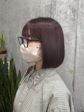 シタ 清澄白河(sita) ジューシーカシスレッド*