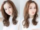 ローマ ギンザ(ROMA Ginza)の写真/ふんわり大きなカールが女性らしい《最新低温デジタルパーマ》.*絶妙なニュアンスで大人可愛いが作れます♪