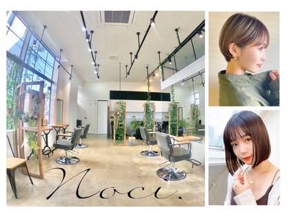ノチ(Noci)の写真