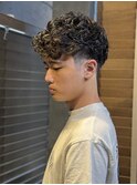 大人にも人気！スペインカール