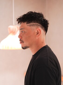 トコノマ(TOCONOMA) TOCONOMA Barber