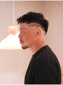 TOCONOMA Barber