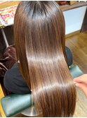 酸性ストレート